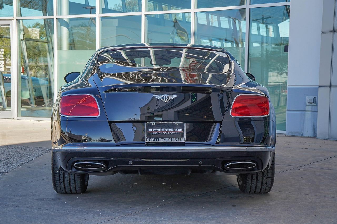 Used 2016 Bentley Continental GT image 15
