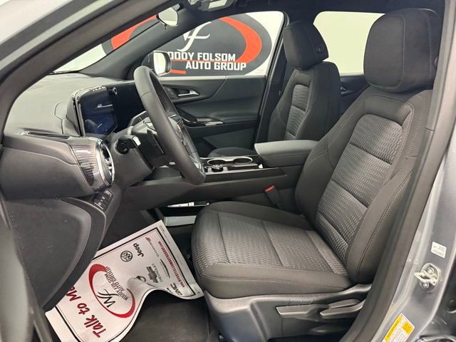 New 2026 Chevrolet Equinox LT image 11