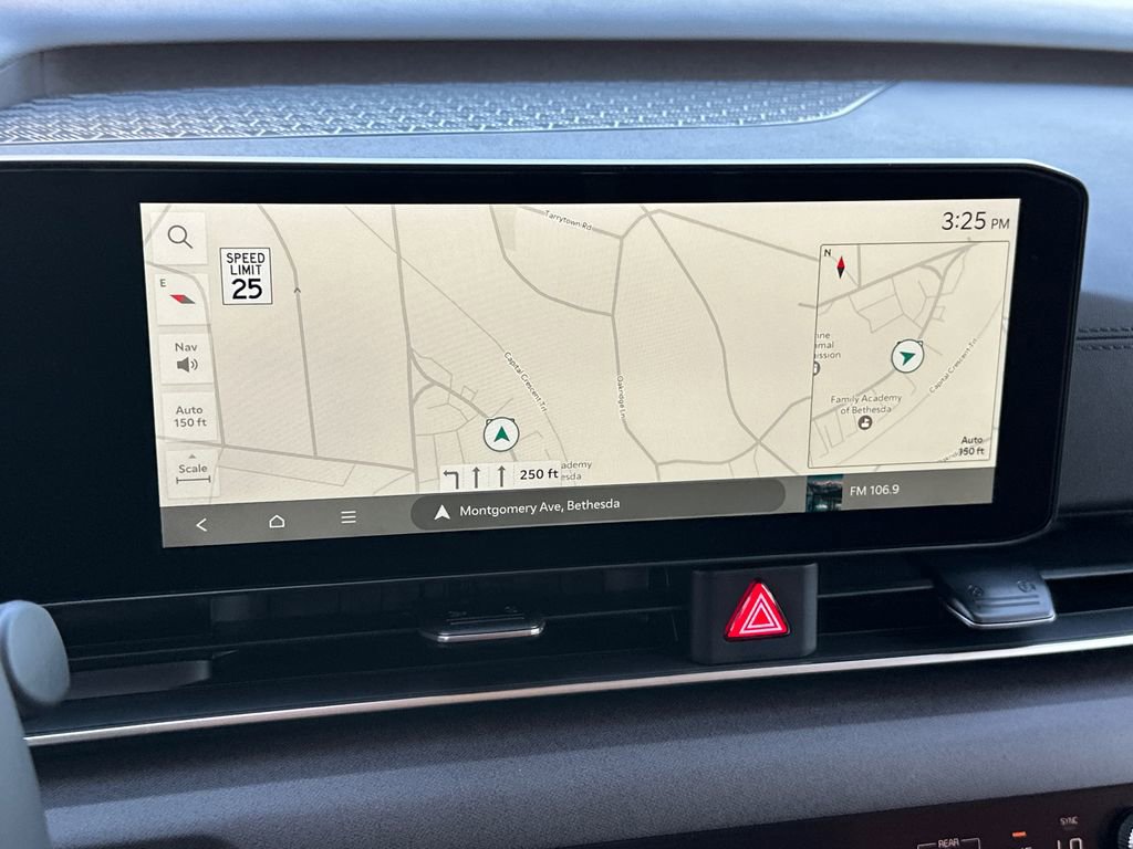 New 2026 Kia Carnival EX FWD image 24