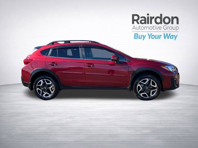 Used 2019 Subaru Crosstrek 2.0i Limited w/ Popular Package #2 AWD/4WD image 8