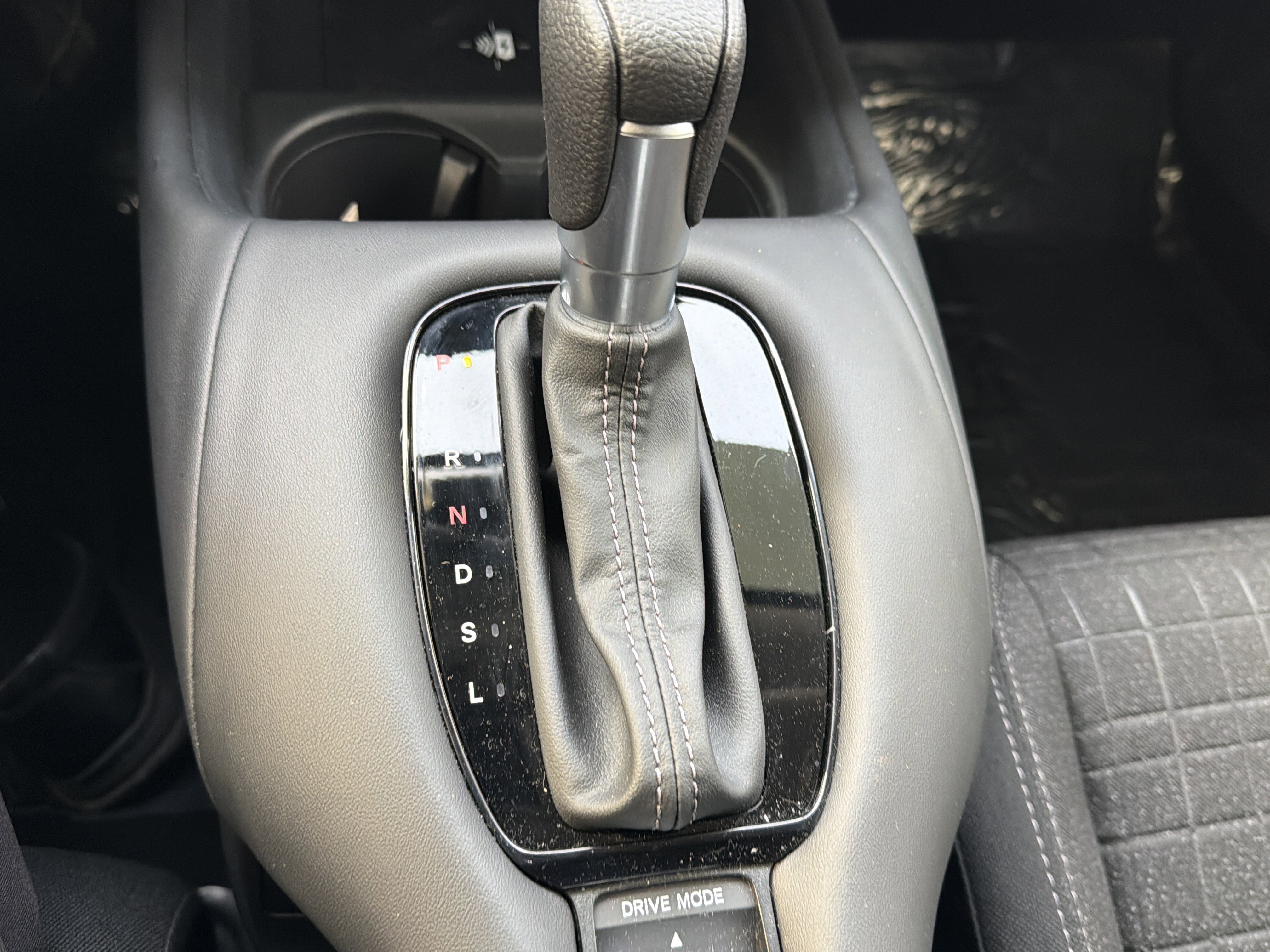 Used 2026 Honda HR-V LX image 27