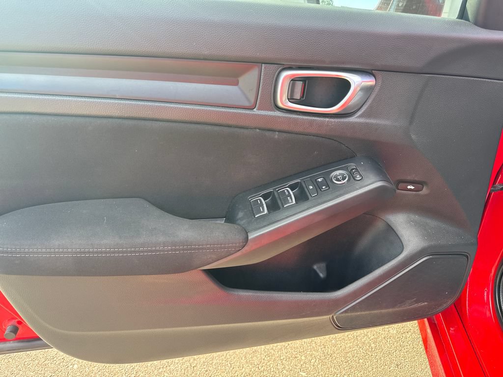 Used 2023 Honda Civic LX image 13