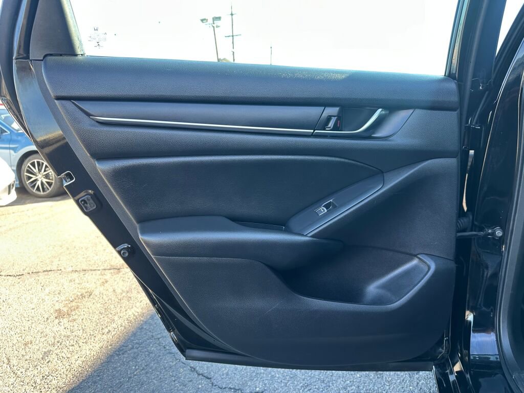 Used 2022 Honda Accord Sport image 20