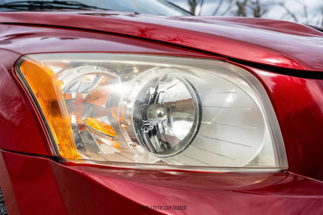 Used 2008 Dodge Caliber SRT-4 w/ SRT Option Group II image 77