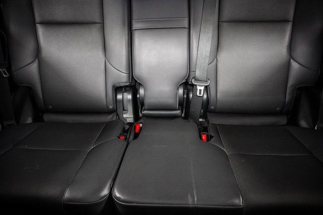 Certified 2022 Lexus GX 460 Premium image 19