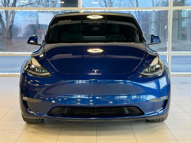 Used 2022 Tesla Model Y Performance image 2