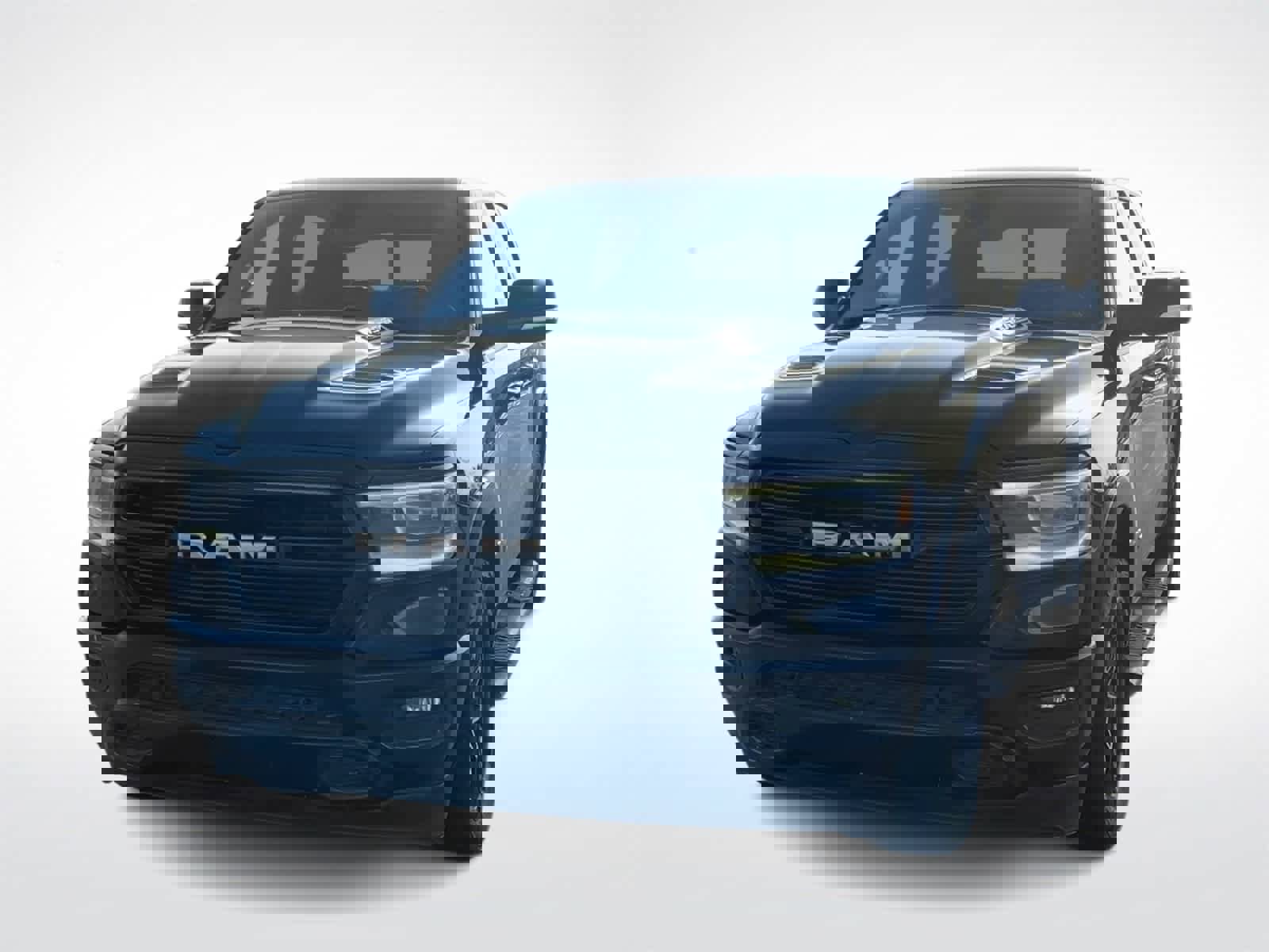 Used 2020 RAM 1500 Laramie w/ Sport Appearance Package image 4