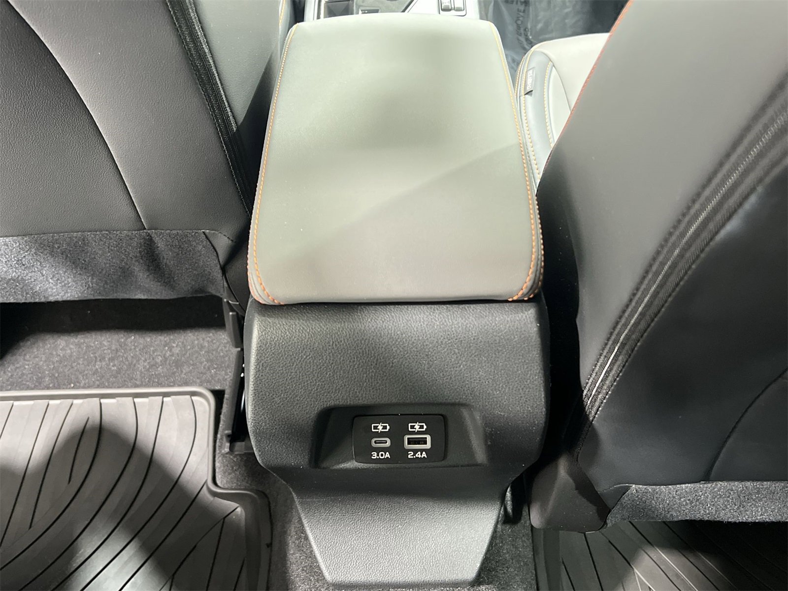 Certified 2025 Subaru Crosstrek 2.5i Limited w/ Crosstrek Mirror Package image 21