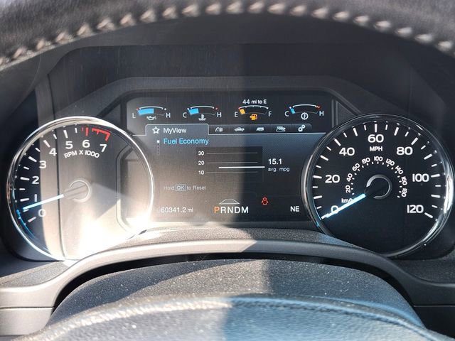 Used 2018 Ford F150 Lariat w/ Equipment Group 502A Luxury image 33