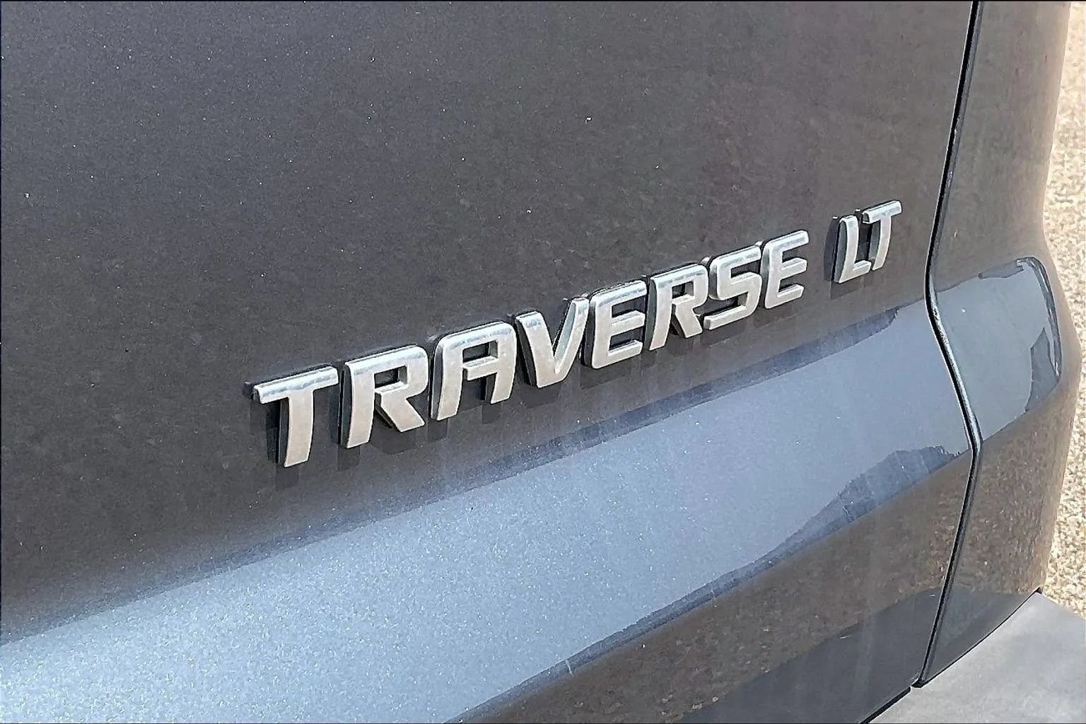 Used 2012 Chevrolet Traverse LT AWD/4WD image 26