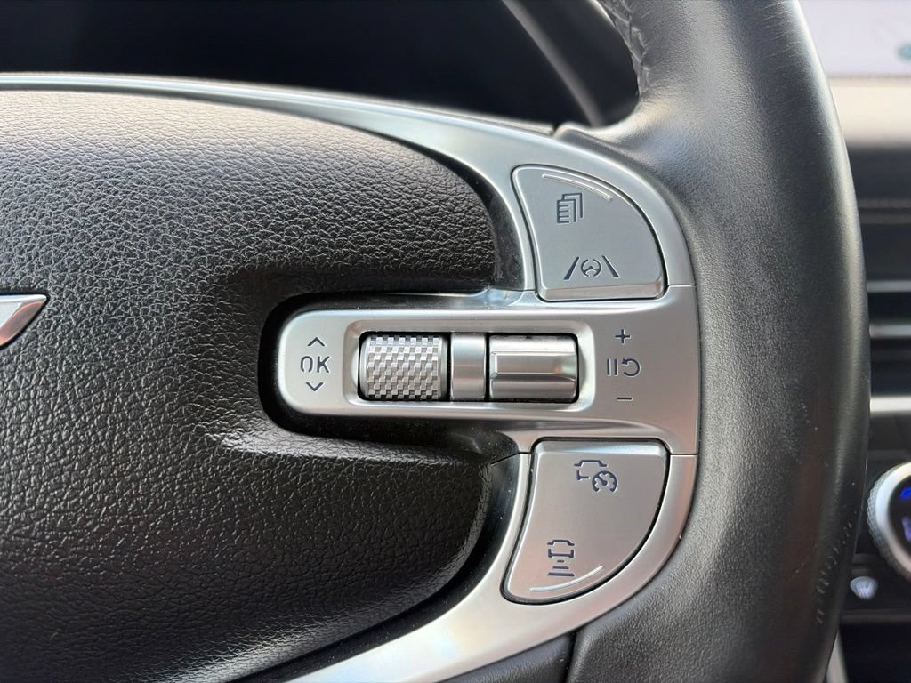 Used 2024 Genesis GV80 2.5T AWD/4WD image 21
