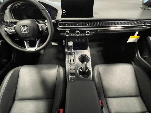 New 2026 Honda Civic Sport Touring image 19
