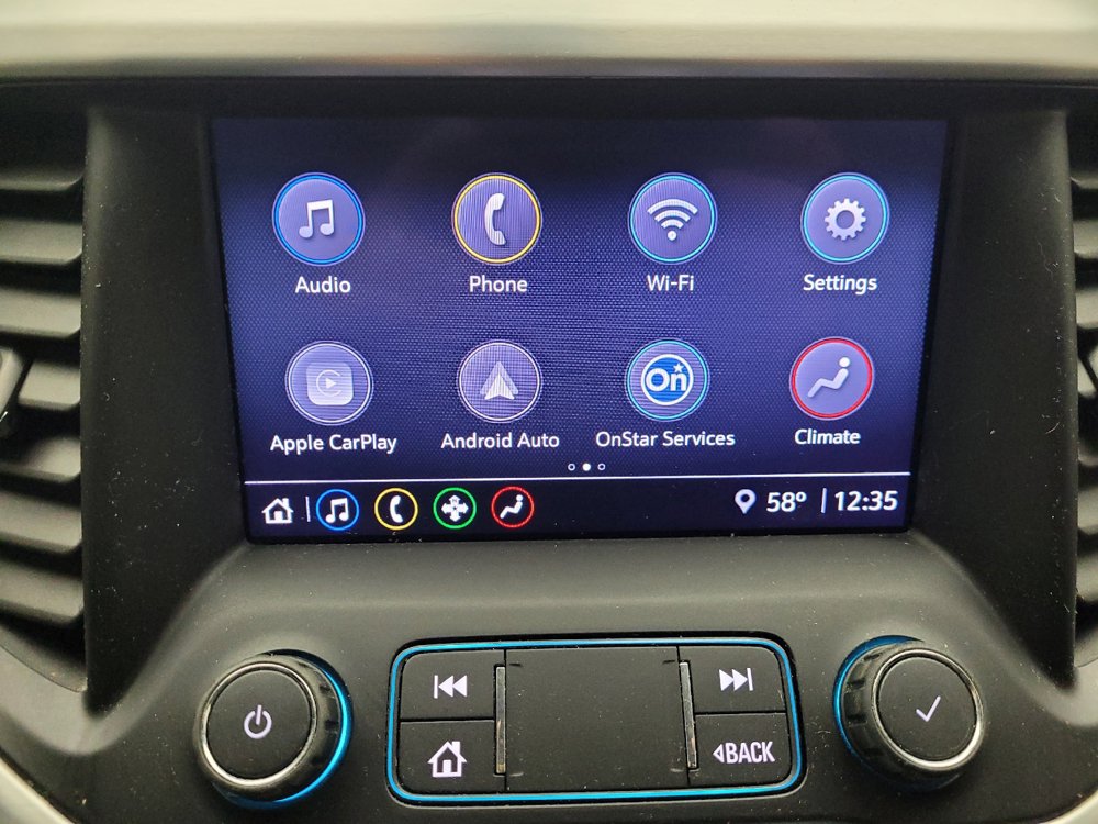 Used 2021 GMC Acadia SLE w/ Driver Convenience Package AWD/4WD image 25
