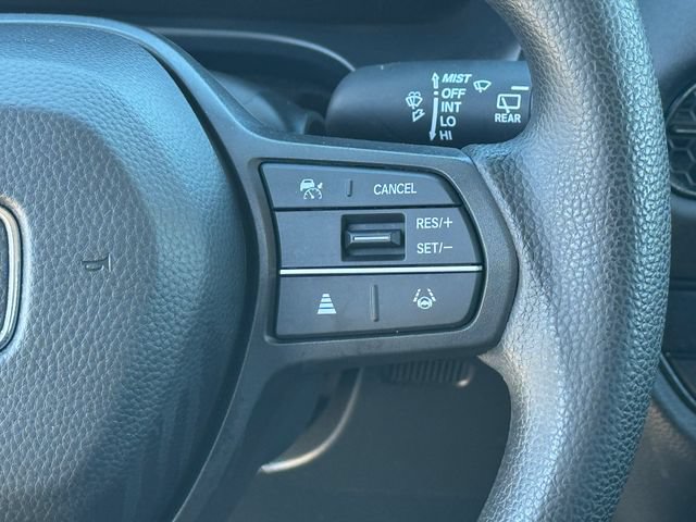 Certified 2024 Honda HR-V LX image 23