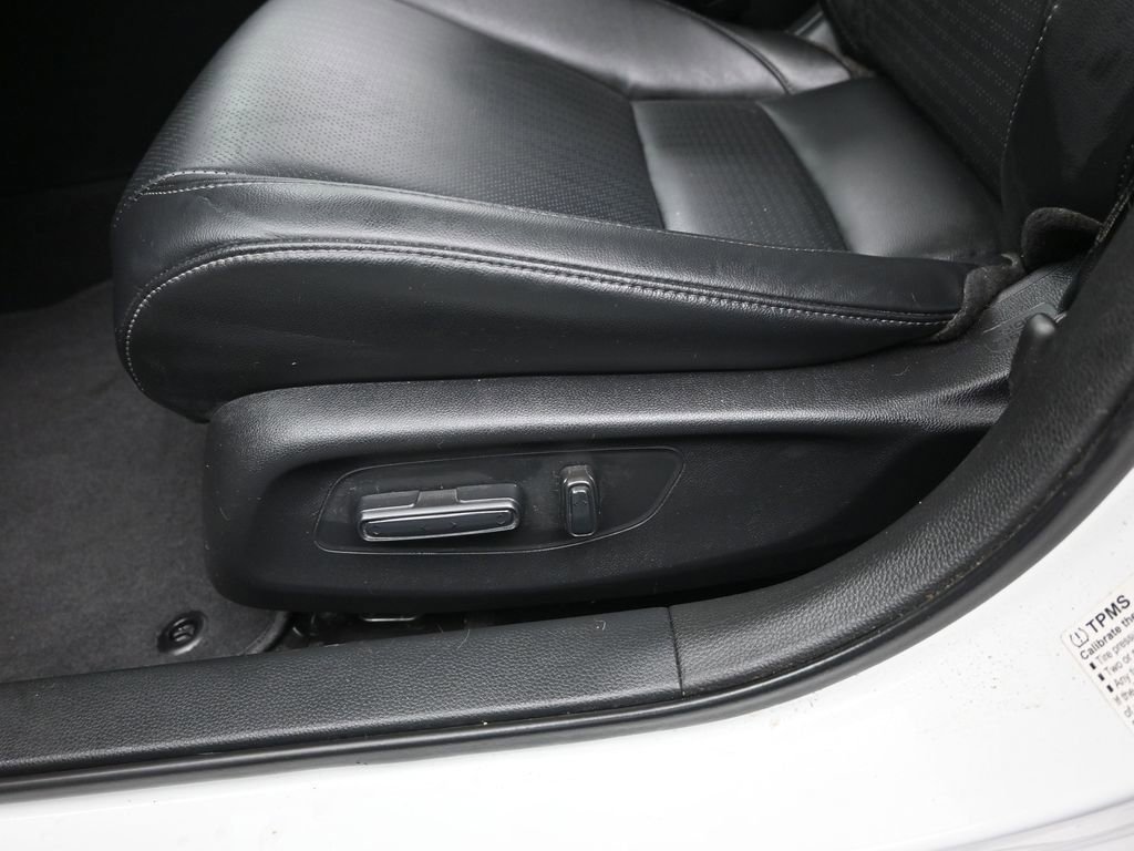 Certified 2022 Honda Civic EX-L image 18