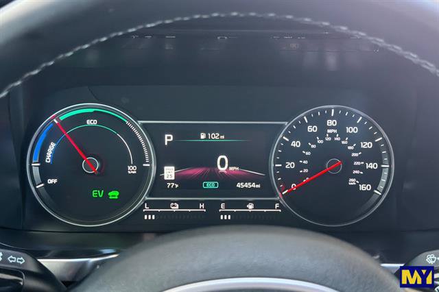 Used 2023 Kia Sorento EX AWD/4WD image 34