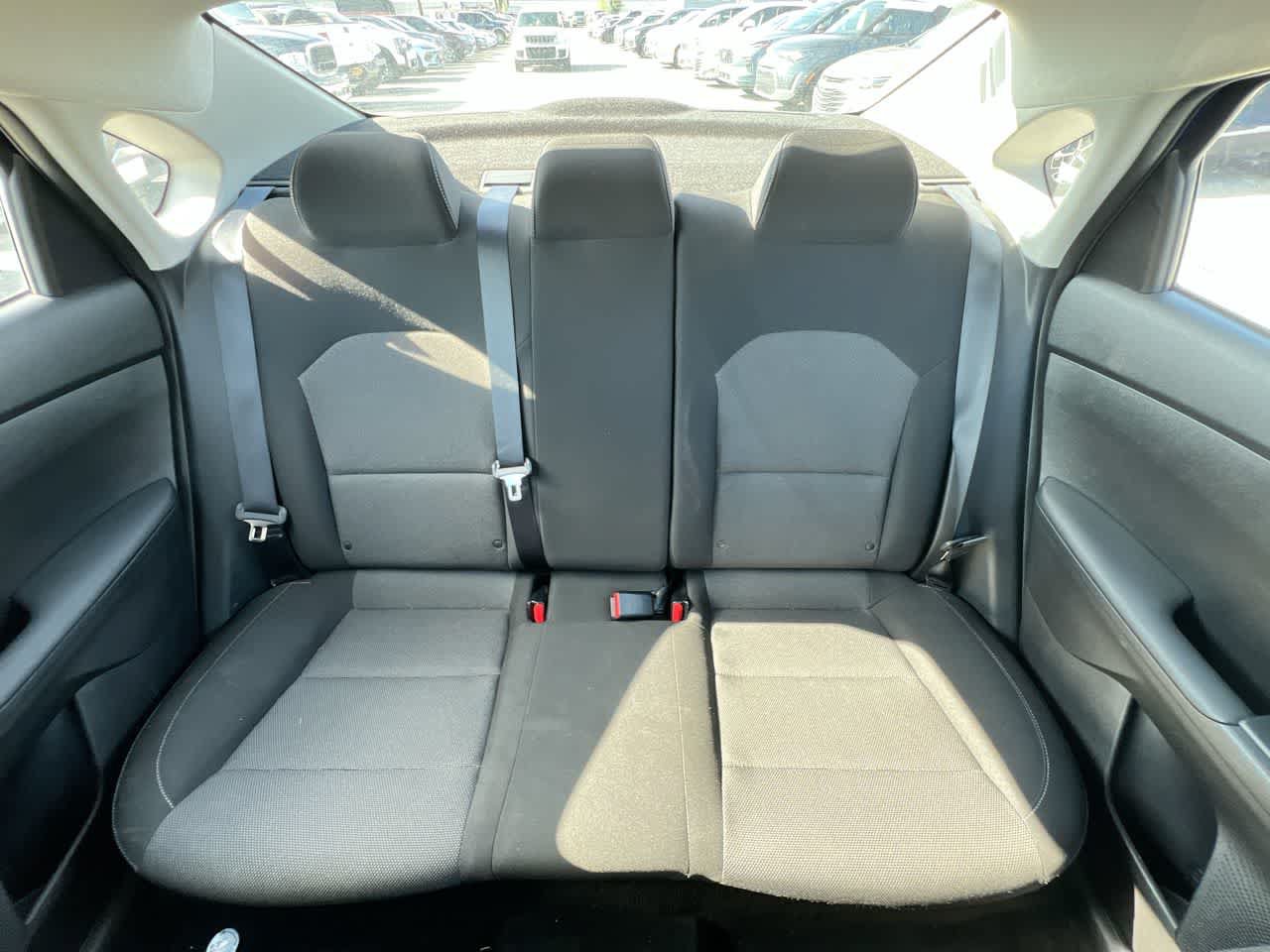 Certified 2023 Kia Forte LXS FWD image 23
