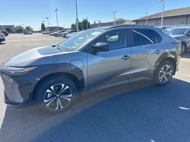 Used 2023 Toyota bZ4X AWD w/ Weather Package image 1