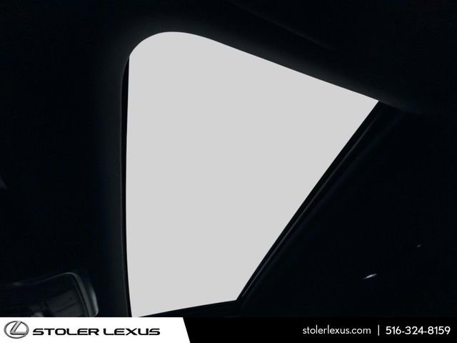 Used 2023 Lexus LX 600 4WD w/ Appearance Package image 35
