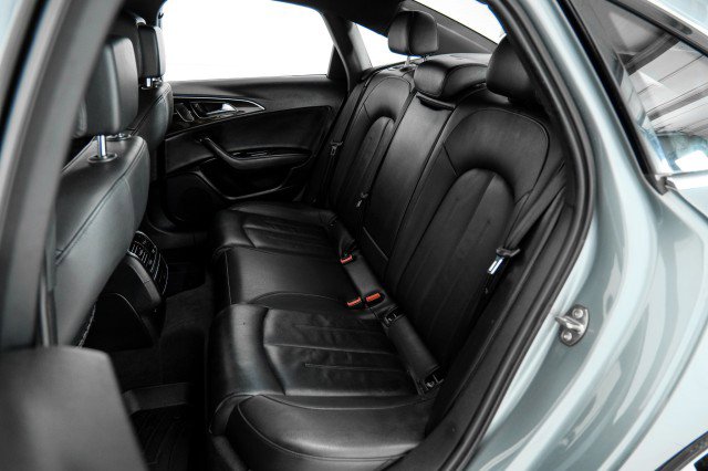 Used 2018 Audi A6 2.0T Premium w/ 19" Sport Package image 38