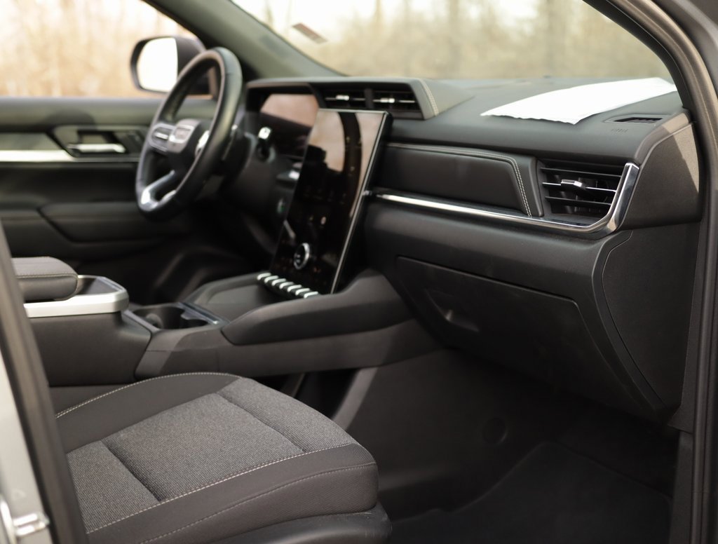 Used 2025 GMC Terrain Elevation image 29