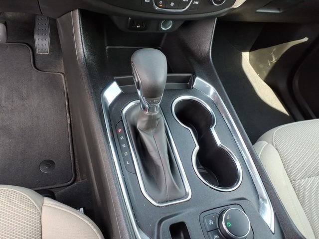 Used 2023 Chevrolet Traverse LS w/ Safety Package FWD image 24