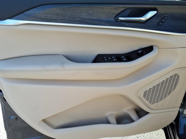 New 2025 Jeep Grand Cherokee L Limited image 9