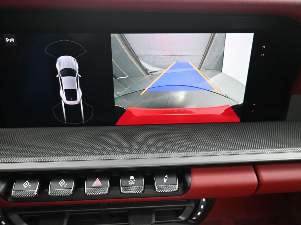 Certified 2020 Porsche 911 Carrera S image 19