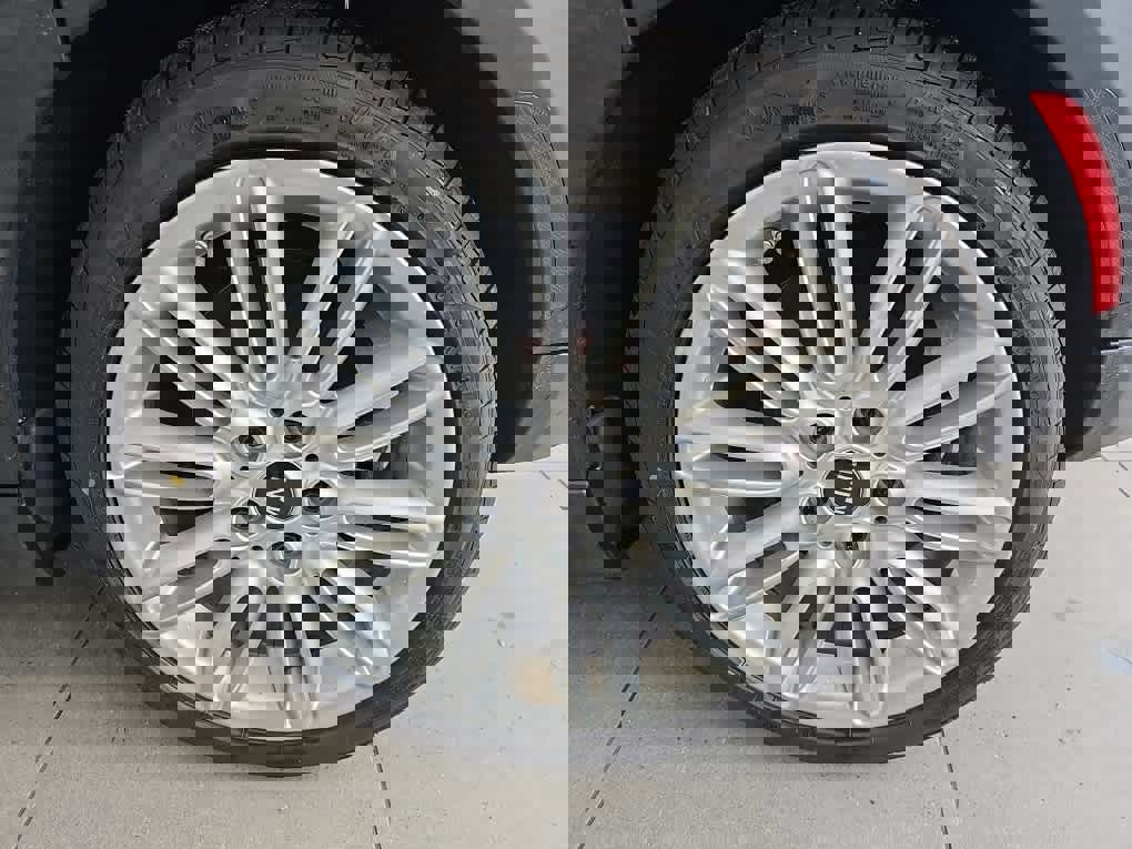 Used 2016 MINI Cooper S w/ Premium Package FWD image 30