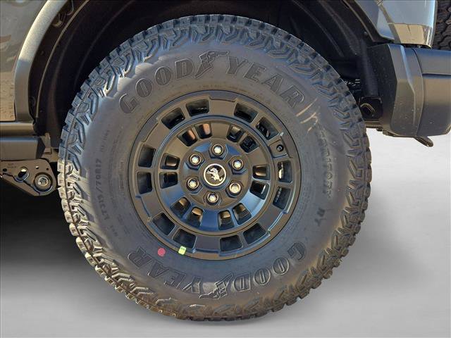 New 2026 Ford Bronco Badlands AWD/4WD image 10