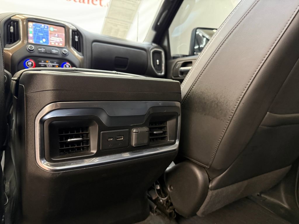 Used 2022 Chevrolet Silverado 3500 High Country w/ Technology Package image 24