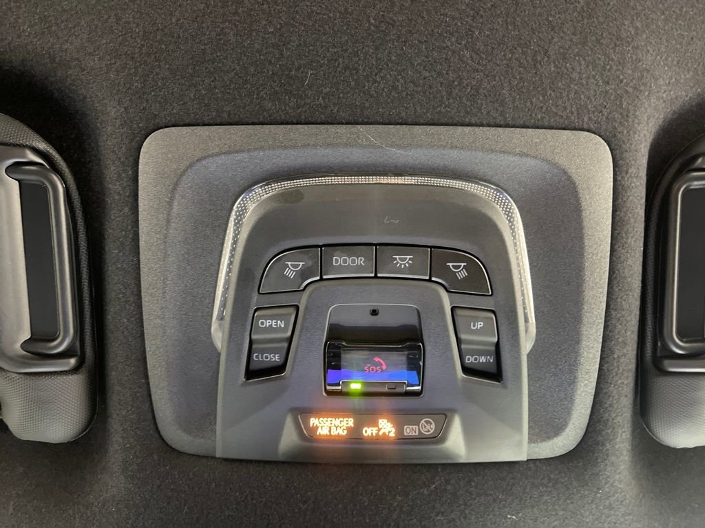 Certified 2025 Toyota Corolla Cross AWD Hybrid image 29