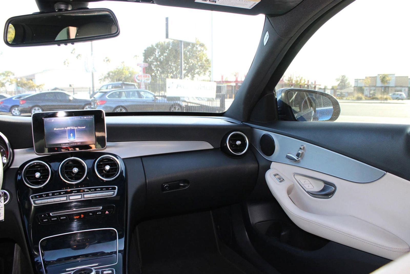 Used 2018 Mercedes-Benz C 300 Sedan image 22
