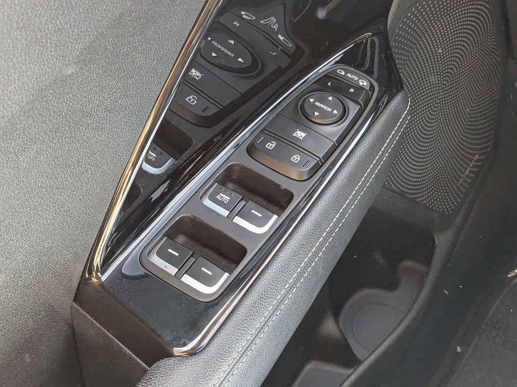 Used 2022 Kia Niro Touring Special Edition FWD image 19