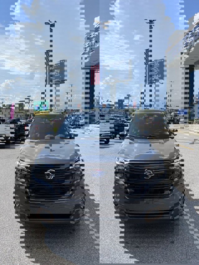 New 2025 Subaru Forester Sport image 8