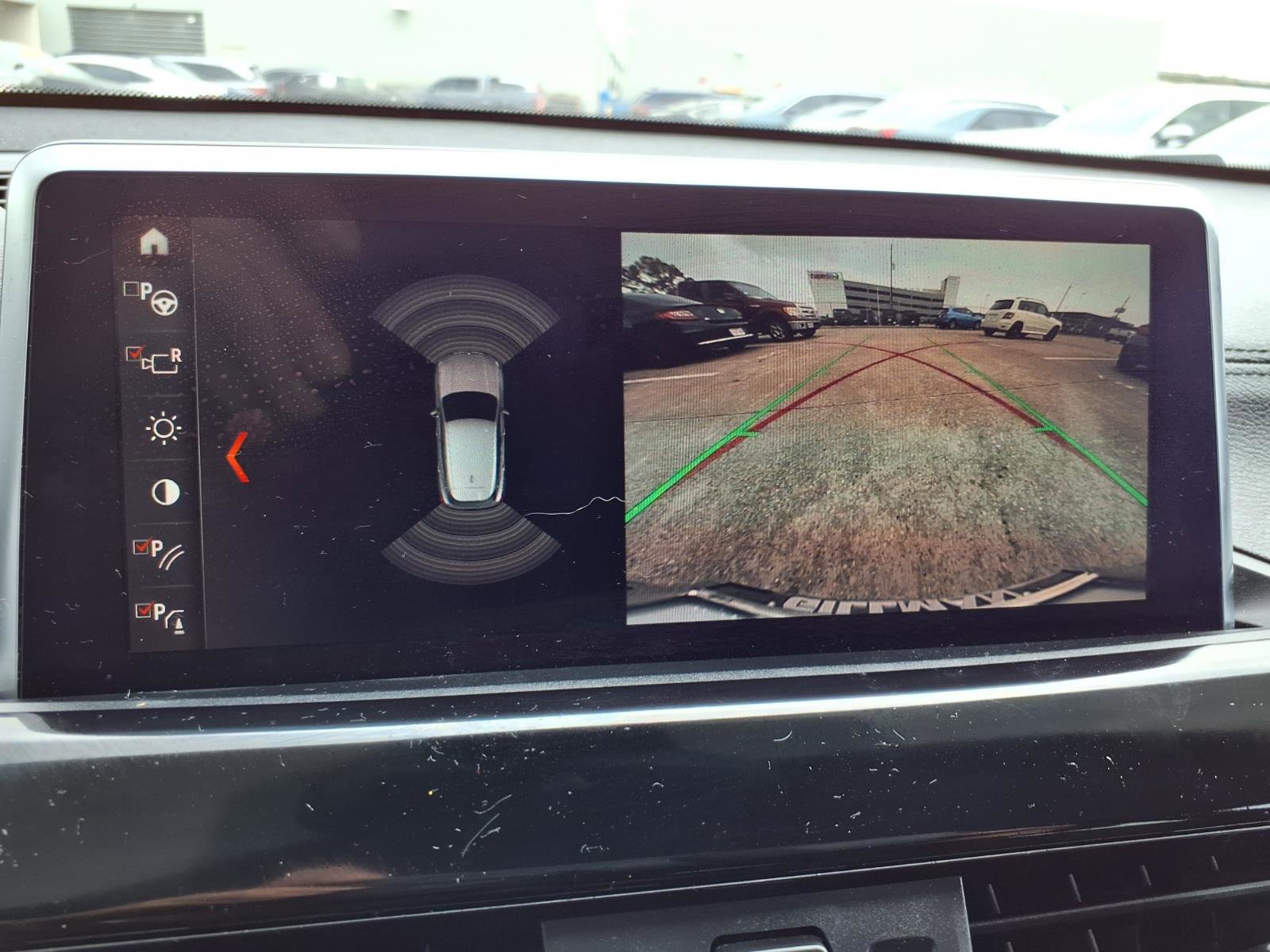 Used 2021 BMW X2 sDrive28i w/ Convenience Package image 6