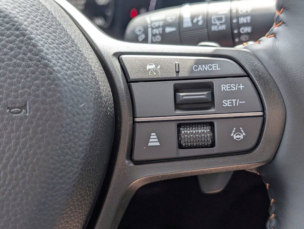 New 2026 Honda CR-V Sport-L image 23