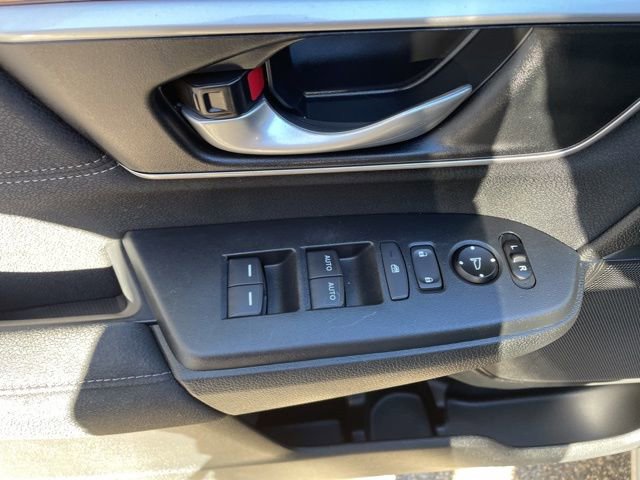 Certified 2020 Honda CR-V EX image 14