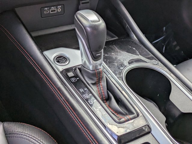 Used 2025 Nissan Altima 2.5 SR image 19