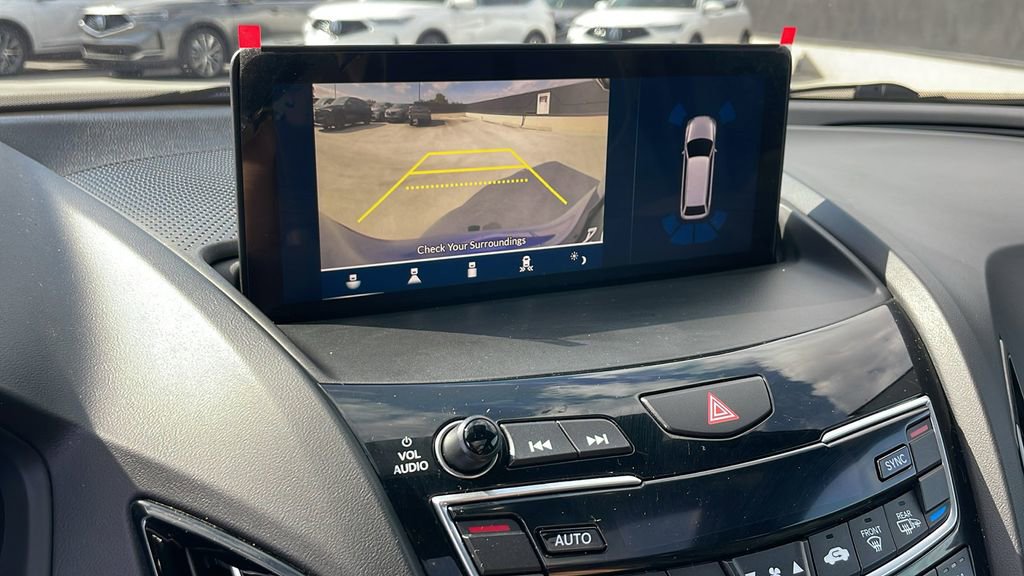 Certified 2021 Acura RDX A-Spec image 15