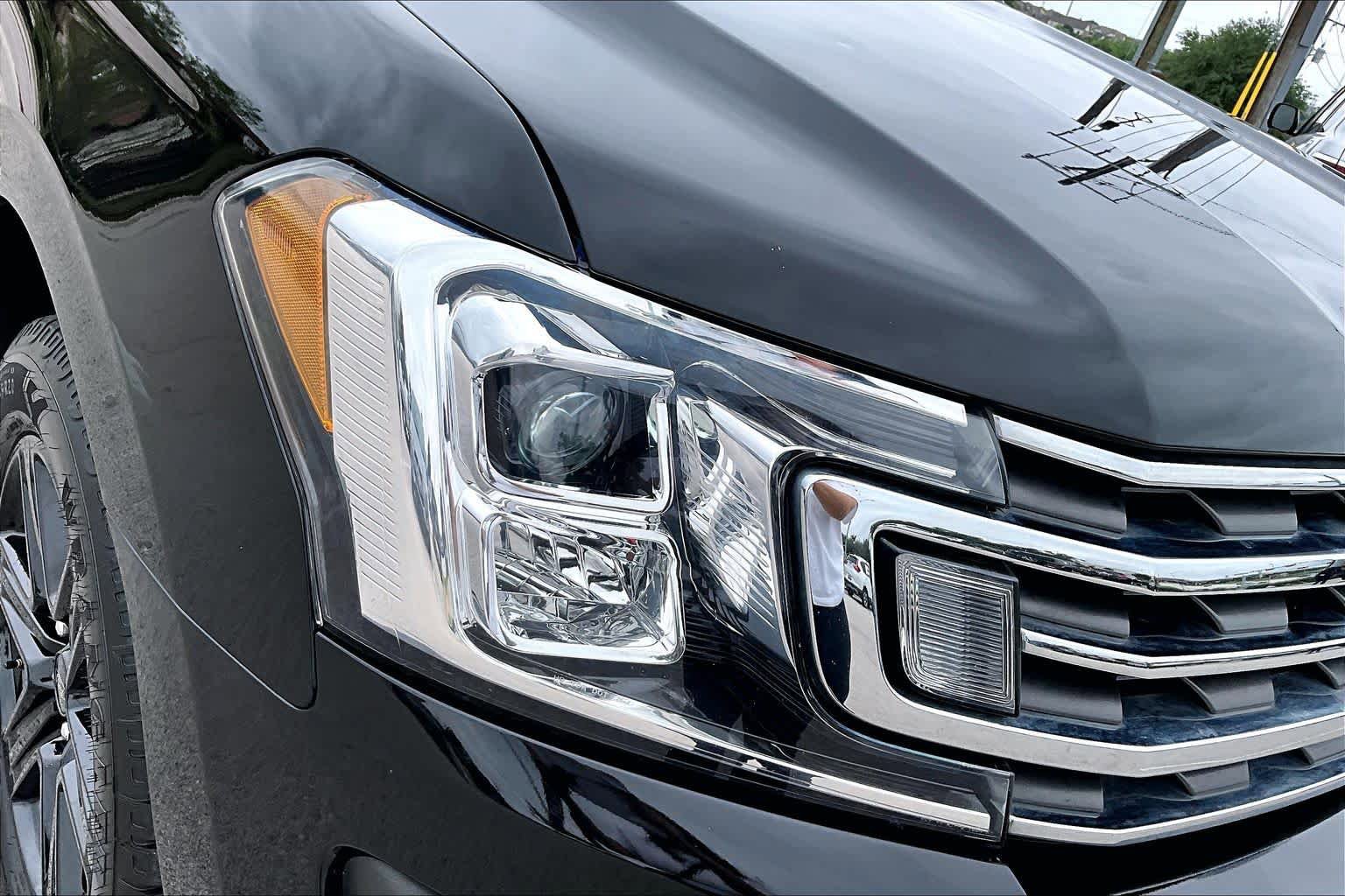 Used 2021 Ford Expedition Max XLT RWD image 28