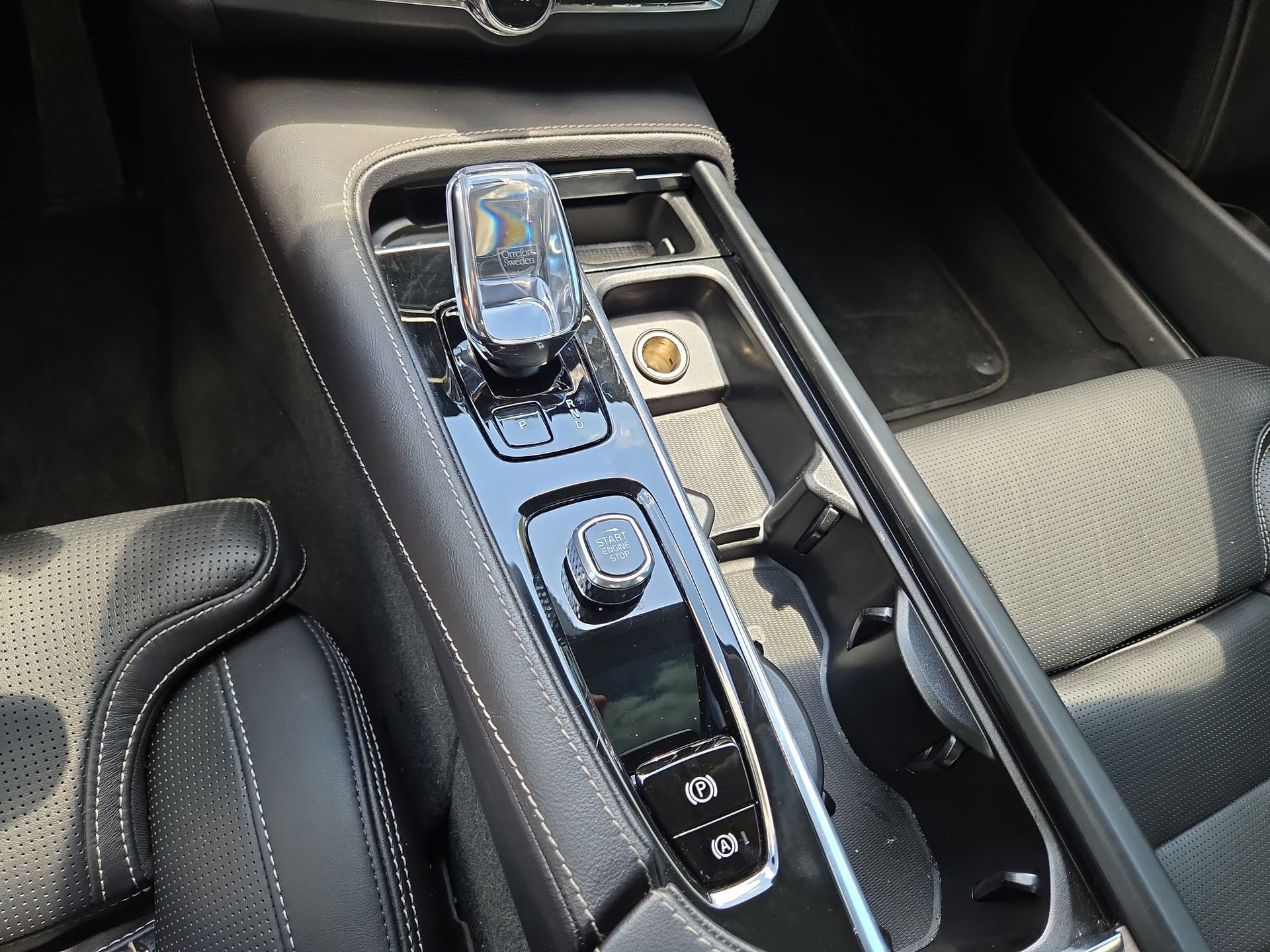 Used 2023 Volvo S90 B6 Ultimate AWD/4WD image 22
