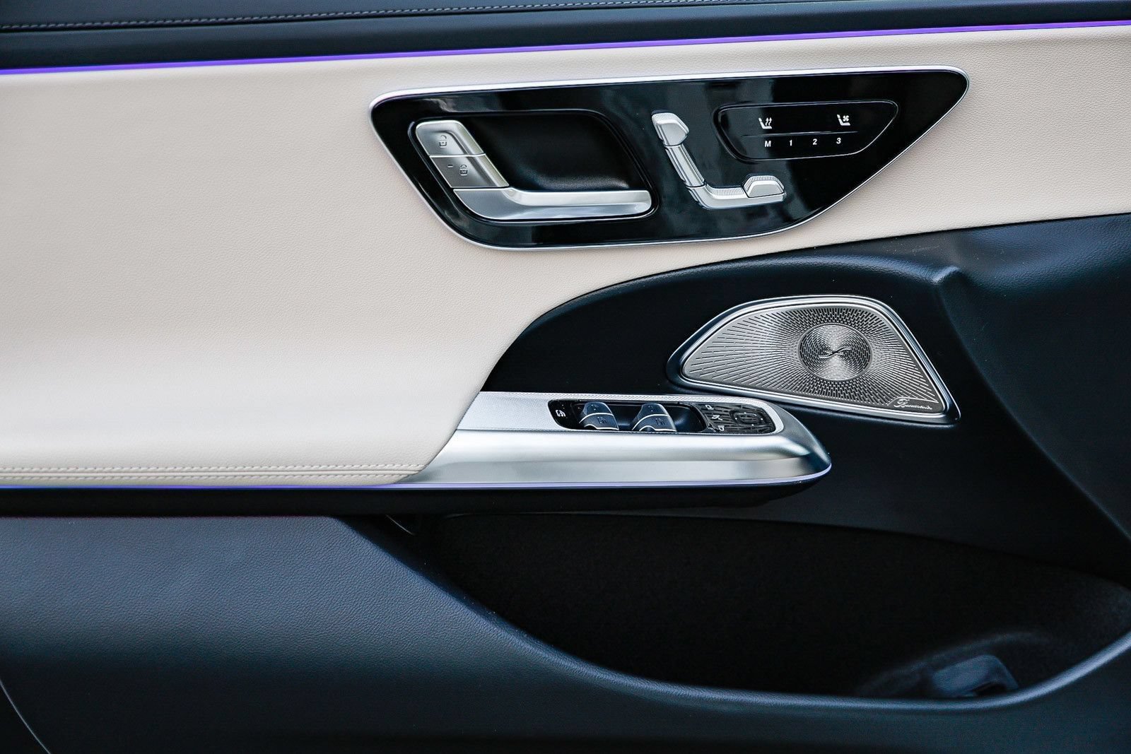 New 2026 Mercedes-Benz E 350 Sedan image 22