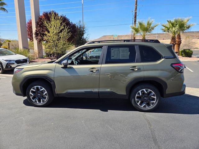 Used 2026 Subaru Forester Premium image 10