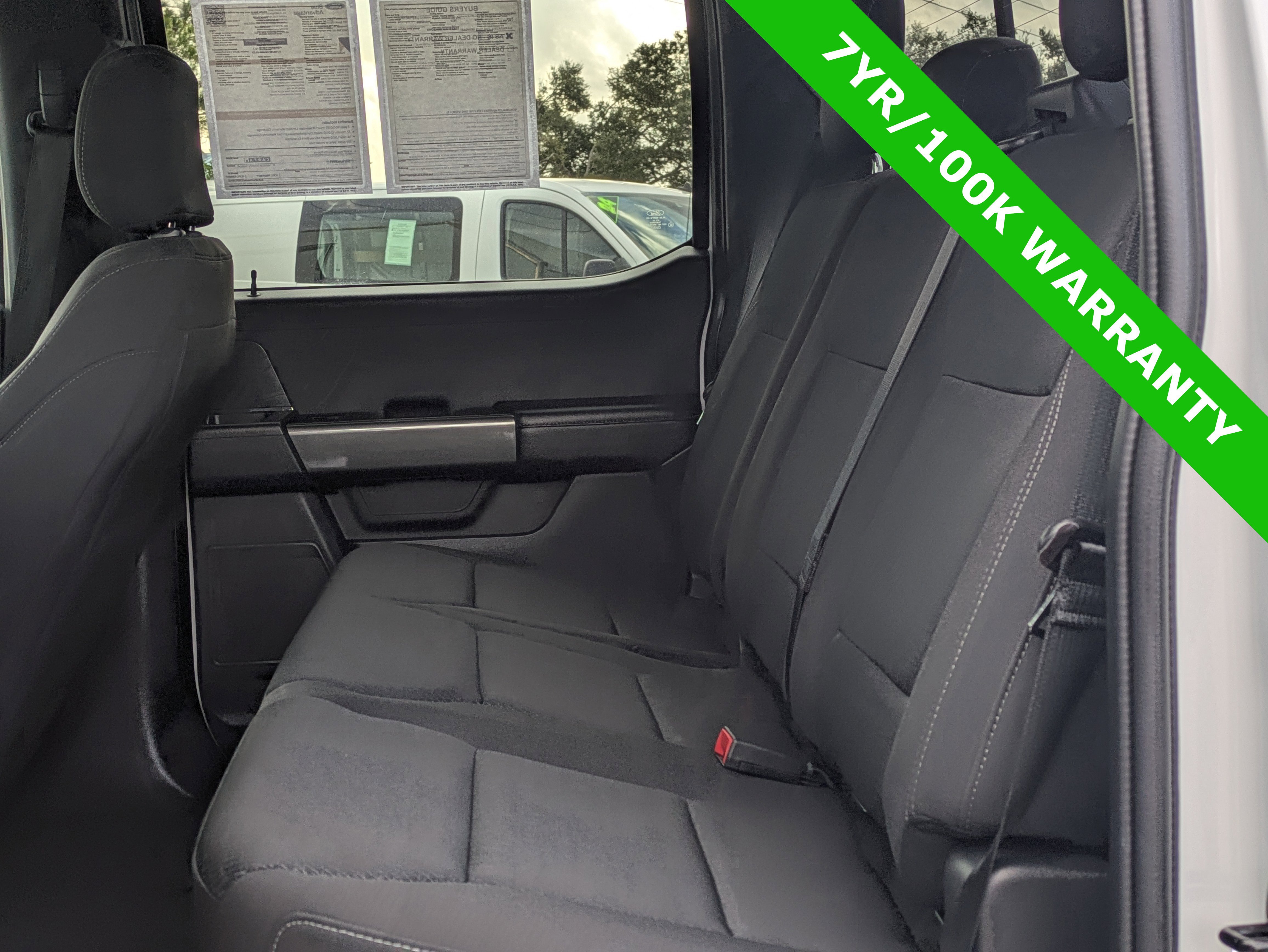 Certified 2023 Ford F150 XLT w/ Equipment Group 302A High image 15