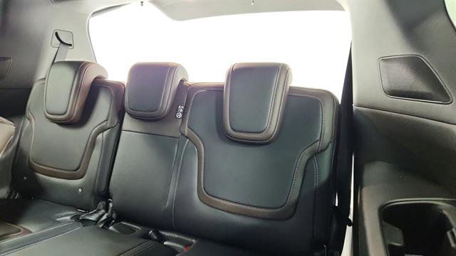 New 2026 Nissan Armada SL image 25