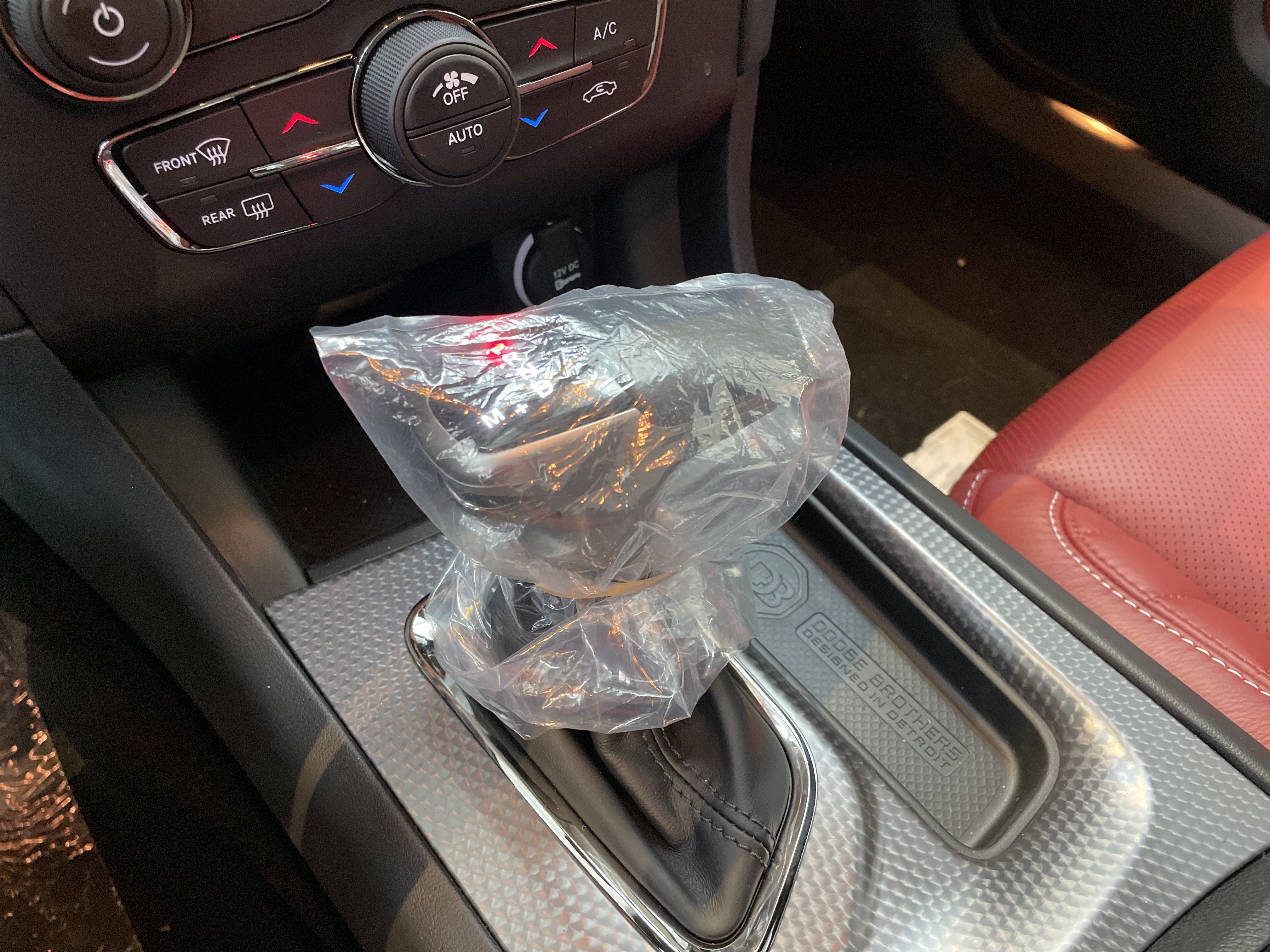Used 2023 Dodge Charger SRT Hellcat RWD image 30