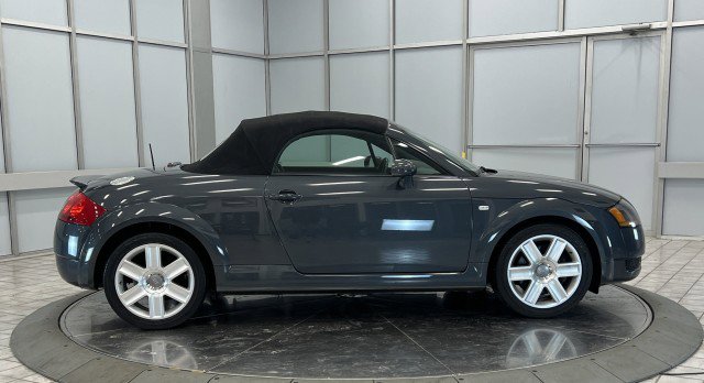 Used 2005 Audi TT 1.8T image 8