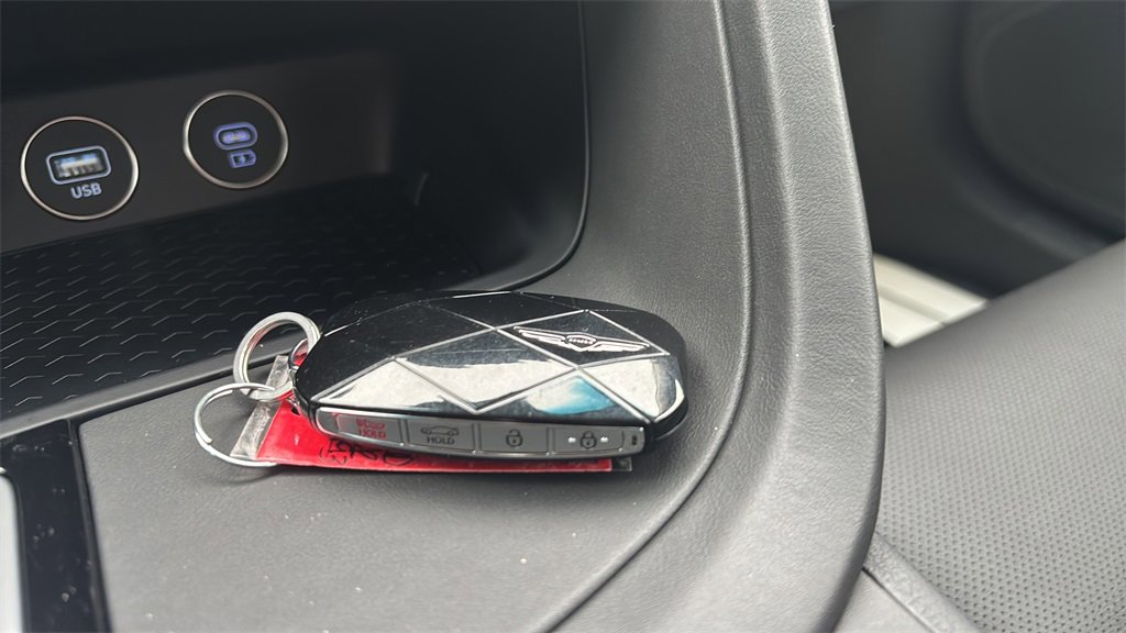 New 2026 Genesis G70 2.5T image 25