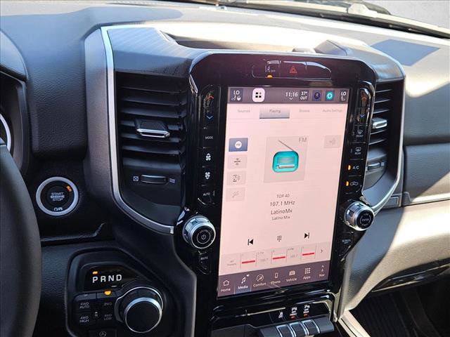 New 2026 RAM 1500 Lone Star image 16